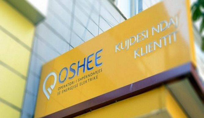OSHEE ne proces ndarje: Blerja e energjise nga HEC-et i kalon kompanise se re